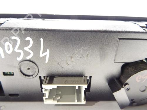 Climate control BMW 1 (E87) | BP28172349I5