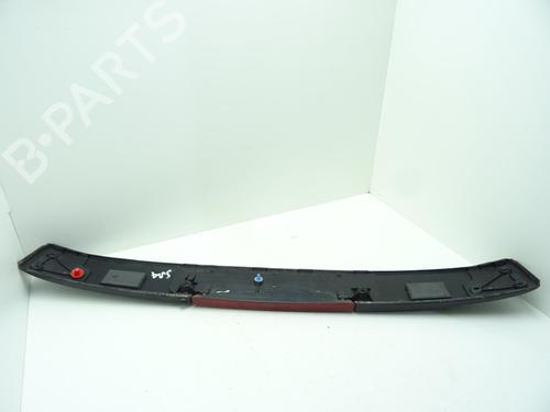 Spoiler bakluke RENAULT CLIO II (BB_, CB_) 1.5 dCi (B/C2J) | BP29537405C96 