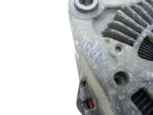Used Alternator Alternator 36818216 36818216