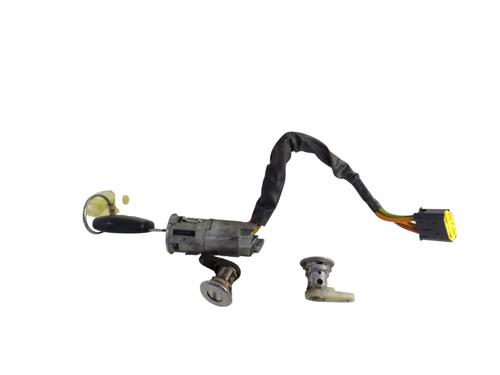 Ignition barrel DACIA LOGAN MCV (KS_) 1.5 dCi (KS0W) | BP39137678M48 - Image 2