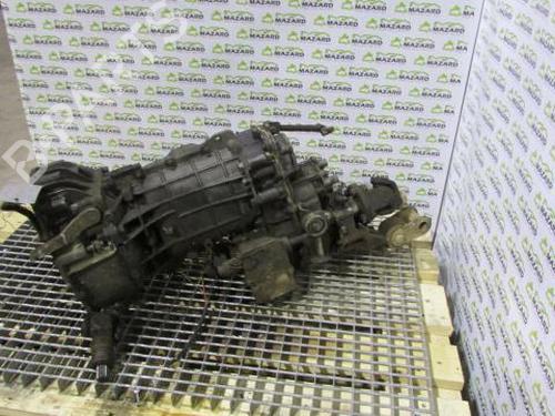 Gearbox ARO 10 1.9 D | BP21967698M3 