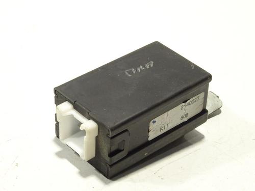 Used Electronic module MITSUBISHI PAJERO III (V7_W, V6_W) 3.2 Di-D (V68W) (160 hp) 30461047