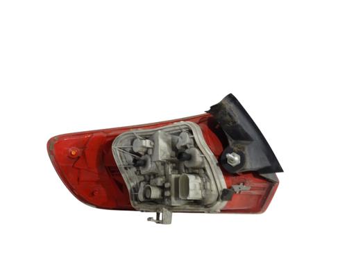Right taillight AUDI A3 Sportback (8PA) 2.0 TDI 16V | BP39517841C35 - Image 4