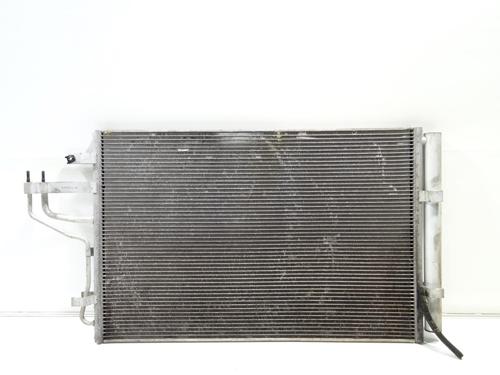 Used AC radiator KIA SOUL II (PS) [2014-2018]  27633733