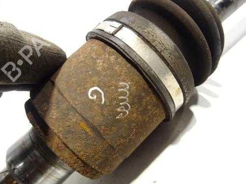 Left rear driveshaft NISSAN JUKE (F15)  | BP30592533M40 