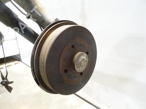 Rear axle RENAULT KANGOO Express (FC0/1_) 1.2 (FC01, FC0A, FC0F) | BP29277656M2 