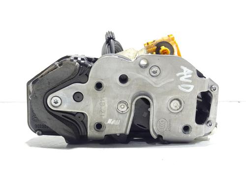 front-right-lock-opel-mokka-mokka-x-j13-2012-2013-2014-2015-2016-2017-2018-2019-33019311 main image