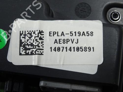 Interior roof light LAND ROVER RANGE ROVER SPORT II (L494) 4.4 SDV8 4x4 | BP29511833I8 