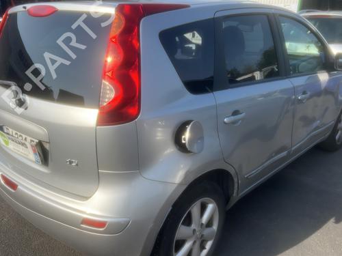 Left headlight NISSAN NOTE (E11, NE11) 1.5 dCi | BP39257576C28 - Image 13