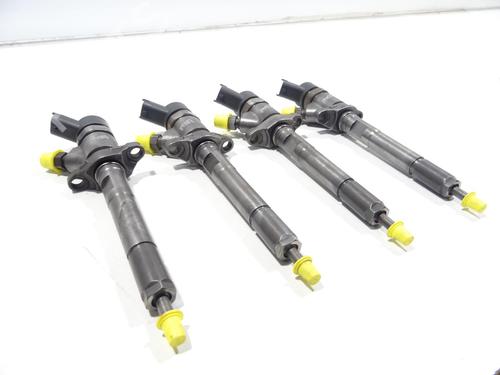 Injector PEUGEOT 307 (3A/C) 1.6 HDi 110 | BP29428520M100
