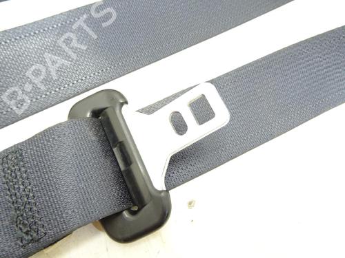 Used Rear right seatbelt Rear right seatbelt CITROËN C4 AIRCROSS 1.8 HDi 150 AWC (150 hp) 31310644 31310644