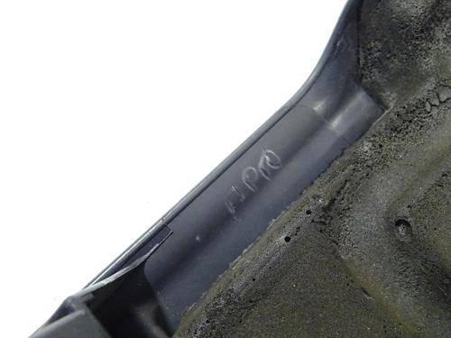 Upper protection AUDI A3 (8P1) 2.0 TDI quattro | BP29585674M93 