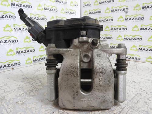 Right rear brake caliper RENAULT SCÉNIC IV (J9_) 1.2 TCe 130 | BP25268746M106 