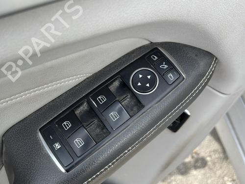 Front left window mechanism MERCEDES-BENZ M-CLASS (W166) ML 350 BlueTEC 4-matic (166.024, 166.023) | BP40442866C22  - Image 12