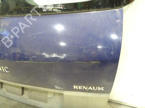 Tailgate RENAULT GRAND SCÉNIC II (JM0/1_) 1.9 dCi (JM14) | BP29142599C6 