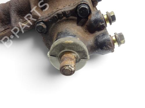 Steering rack NISSAN PICK UP (D22) 2.5 TD 4WD | BP40537485M22 - Image 2