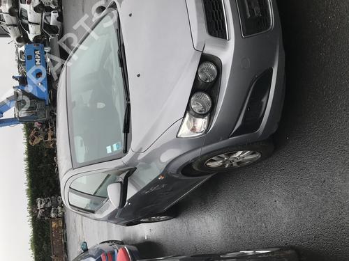 Steering column stalk CHEVROLET AVEO Saloon (T300) | BP20041402I23 - Image 8