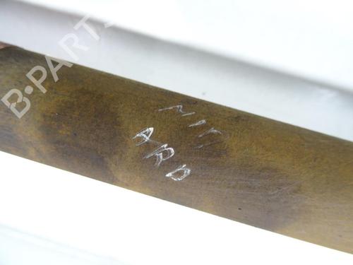 Right rear driveshaft HYUNDAI TUCSON (JM) 2.0 CRDi All-wheel Drive | BP26027763M41 