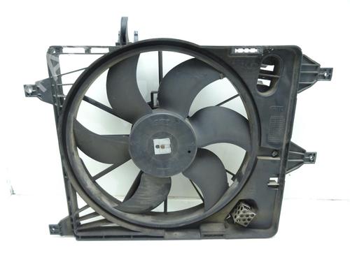 Elettroventola RENAULT CLIO II (BB_, CB_) [1998-2016]  24924875