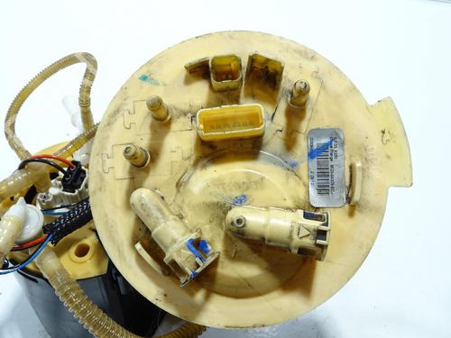 Fuel pump JAGUAR XF I (X250) 3.0 D | BP30171252M76