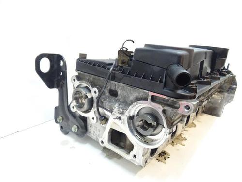 Used Cylinder head Cylinder head CITROËN C5 I Break (DE_) 2.2 HDi (DE4HXB, DE4HXE) (133 hp) 20043802 20043802