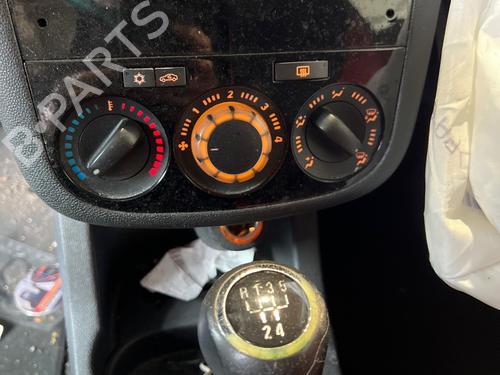 Steering column stalk OPEL CORSA D (S07) 1.2 (L08, L68) | BP39910202I23 - Image 12