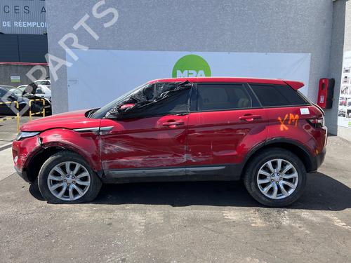 Starter LAND ROVER RANGE ROVER EVOQUE (L538) 2.0 4x4 | BP37714711M8 - Image 8