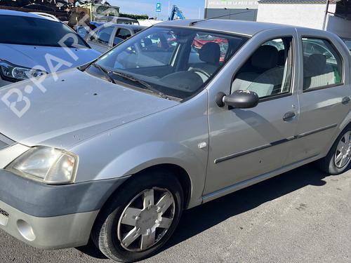 AC radiator DACIA LOGAN (LS_) 1.6 (LS0B, LS0D, LS0F, LS0H) | BP29926515M32  - Image 14