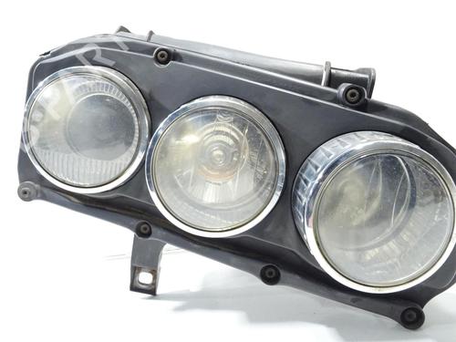 Right headlight ALFA ROMEO 159 (939_) 2.4 JTDM (939AXD12, 939AXD1B) | BP29589341C29 