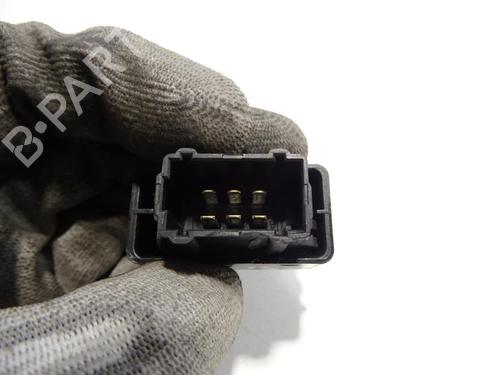 Right front window switch CITROËN BERLINGO Box Body/MPV (B9) 1.6 HDi / BlueHDi 75 | BP28357760I26 