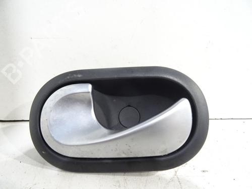 Front left interior door handle RENAULT MODUS / GRAND MODUS (F/JP0_) 1.5 dCi (FP0D, JP0D) | BP31976540I13 - Image 3
