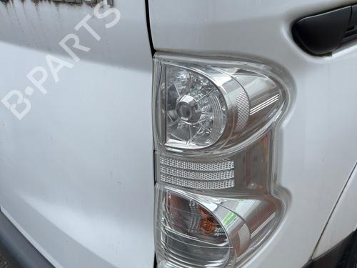 Right front seat NISSAN NV200 Van e-NV (ME0N) | BP40285703C16 - Image 10