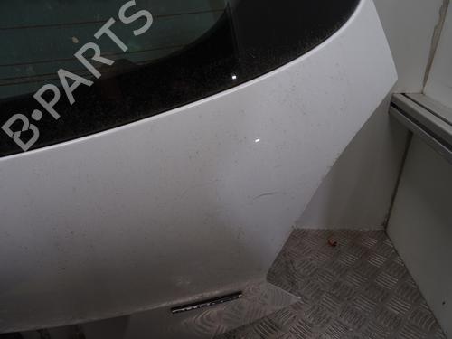 Tailgate PEUGEOT 208 I (CA_, CC_) 1.6 HDi / BlueHDi 75 | BP27747324C6 