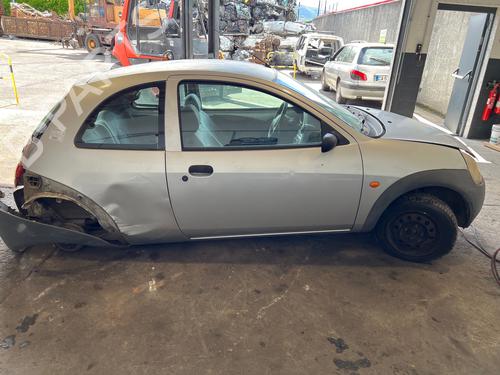 Left front window switch FORD KA (RB_) 1.3 i | BP36301937I27  - Image 5