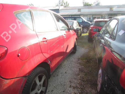 Right taillight SEAT ALTEA (5P1)  | BP20070591C35 