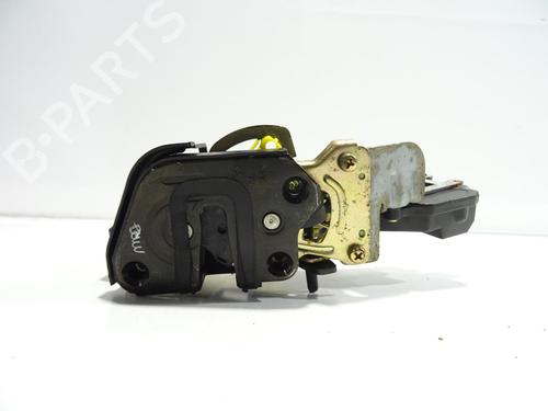 Rear right lock HYUNDAI SANTA FÉ I (SM) 2.0 CRDi 4x4 | BP20062316C99 