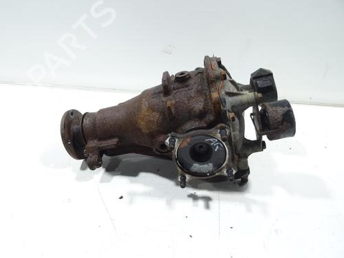 Used Rear differential Rear differential TOYOTA RAV 4 II (_A2_) 2.0 D 4WD (CLA20_, CLA21_, CLA20R, CLA21R) (116 hp) 32110418 32110418