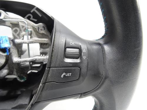 Rat PEUGEOT 2008 I (CU_) 1.2 THP 110 / PureTech 110 | BP23787946C49 - Image 4