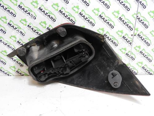Left taillight RENAULT LAGUNA II Grandtour (KG0/1_)  | BP20047789C34 