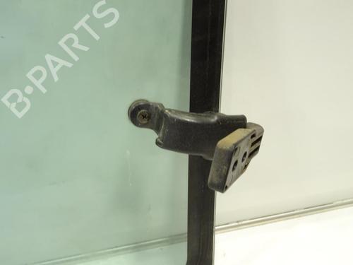 Rear right quarter glass NISSAN TERRANO II (R20) 2.7 TDi 4WD | BP26180039C92 