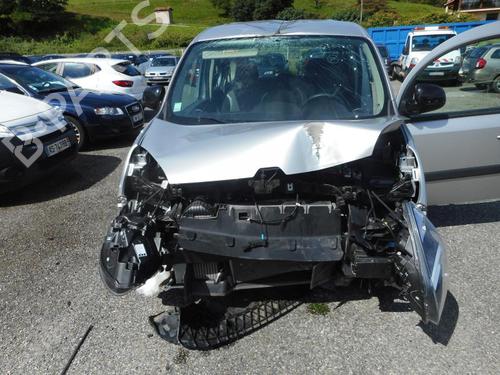 Starter RENAULT KANGOO Express (FW0/1_)  | BP20072556M8  - Image 7