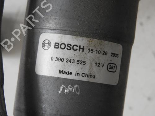 Used Front wiper motor BMW X1 (F48) xDrive 25 d (231 hp) 20064838