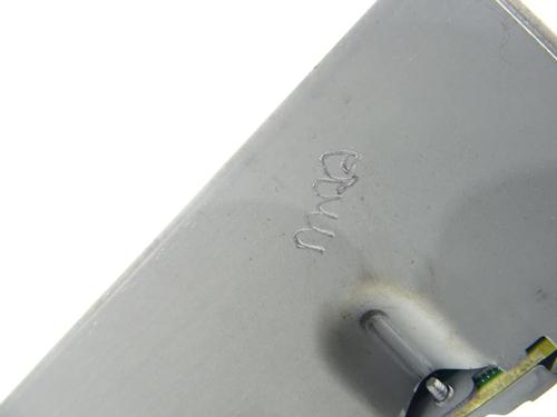 Bilradio CITROËN BERLINGO MULTISPACE (B9) 1.6 HDi 110 | BP31595437E6