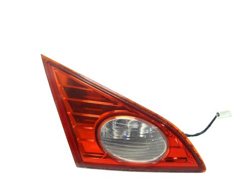 Used Left tailgate light Left tailgate light 36790881 36790881