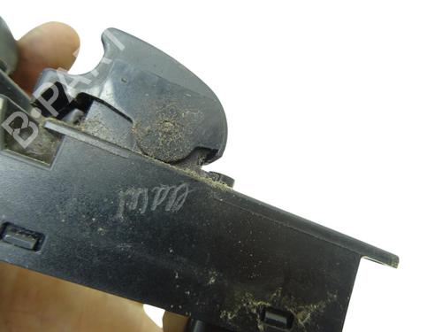 Left front window switch MITSUBISHI PAJERO IV (V8_W, V9_W) | BP36148692I27 - Image 4