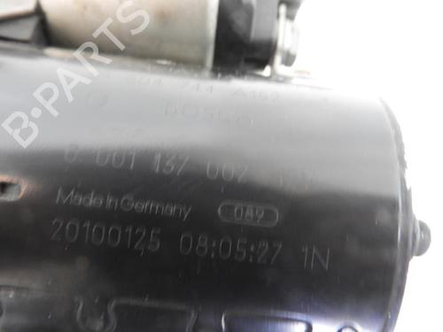 Starter FIAT 500 (312_) 1.2 (312AXA1A) | BP20059209M8 