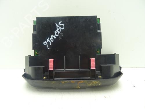 Climate control TOYOTA RAV 4 II (_A2_) 2.0 D 4WD (CLA20_, CLA21_, CLA20R, CLA21R) | BP30168843I5 - Image 5