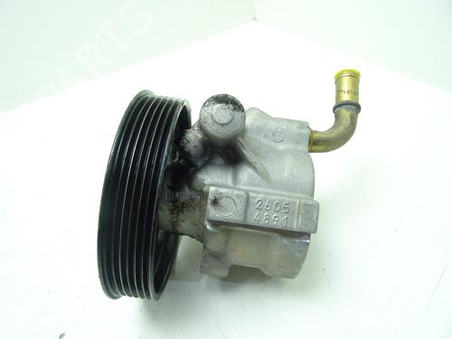 Used Steering pump Steering pump RENAULT LAGUNA II (BG0/1_) [2001-2007] 33963206 33963206