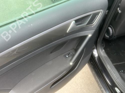 Used Parts SUZUKI KIZASHI (FR) 4782835