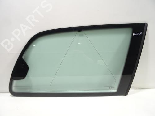Used Rear right quarter glass FORD GALAXY I (WGR) 1.9 TDI (115 hp) 21062948